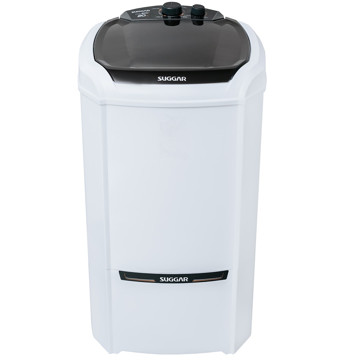 Lavamax Eco Suggar 20 kg 220V BR - Imagem principal - fbe52cc8-b4ec-41db-b23f-5df6215216e5