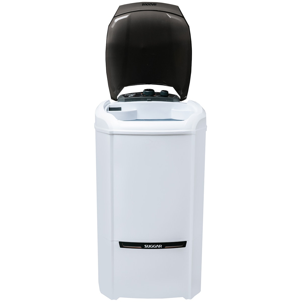 Lavamax Eco Suggar 20 kg 220V BR - Imagem principal - 69d32cc2-1364-47fb-815b-79becdf249f7