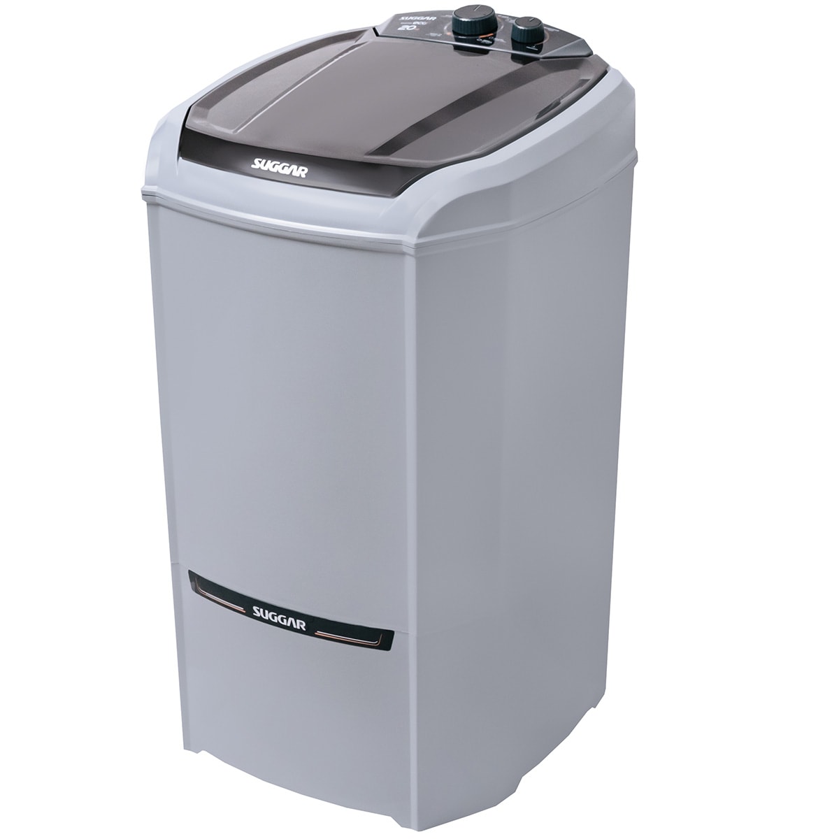 Lavamax Eco Suggar 20 kg 220V PR - Imagem principal - 8ca1b909-95ff-4cfc-8c61-1ecf8e2389d0