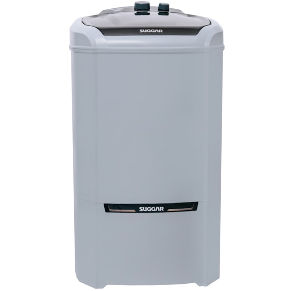 Lavamax Eco Suggar 20 kg 220V PR - Imagem principal - 04806560-6562-493d-a1bd-cee17b1cf41b