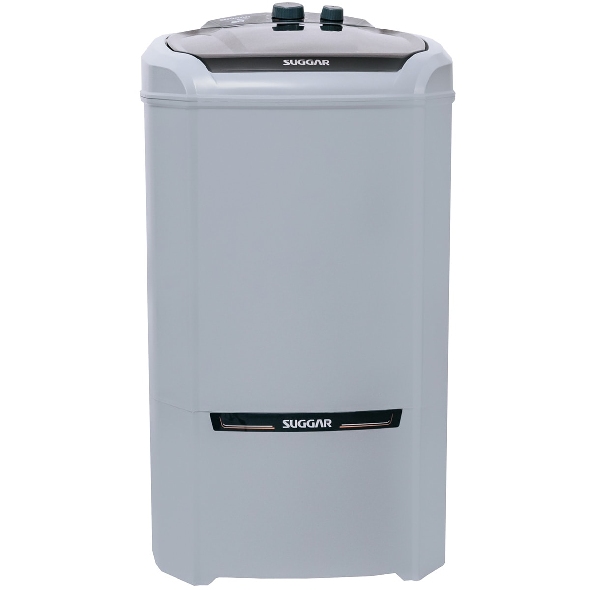 Lavamax Eco Suggar 20 kg 220V PR - Imagem principal - 446f08c2-e40e-4b05-8457-797bcc119711