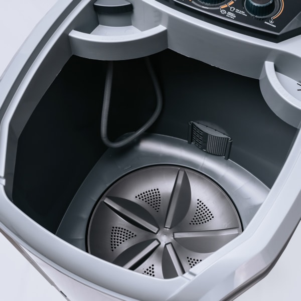 Lavamax Eco Suggar 20 kg 220V PR - Imagem principal - 8c99abb7-c564-45dc-b73c-86dfa53fb167