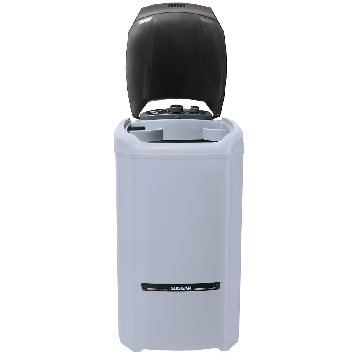 Lavamax Eco Suggar 20 kg 220V PR - Imagem principal - 11359725-1c95-4fa4-9df9-dfd68074a08d