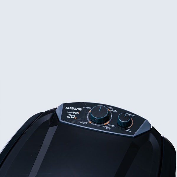 Lavamax Eco Suggar 20 kg 220V PT - Imagem principal - 4d622e77-4bd7-4381-922f-940702169d30