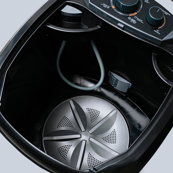 Lavamax Eco Suggar 20 kg 220V PT - Imagem principal - bde6949a-6c59-4088-9662-2a6cc21a395f