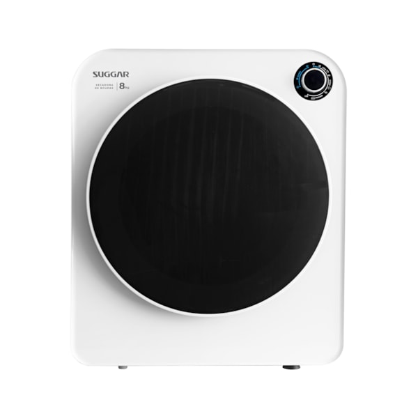 SECADORA DE ROUPAS PISO, BANCADA OU PAREDE SUGGAR 8KG - Imagem principal - e18609de-fb25-478d-9e9c-b16fe371af27