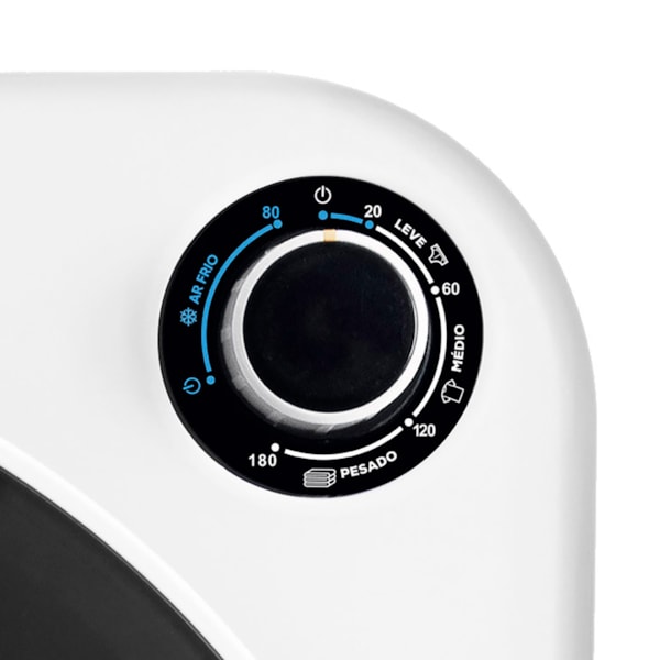 SECADORA DE ROUPAS PISO, BANCADA OU PAREDE SUGGAR 8KG - Imagem principal - 5e0d6598-89b8-4293-85f4-37bb588d4c51