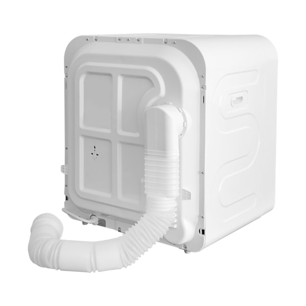 SECADORA DE ROUPAS PISO, BANCADA OU PAREDE SUGGAR 8KG - Imagem principal - e7ccb0fe-159e-44a1-b747-60201620939c