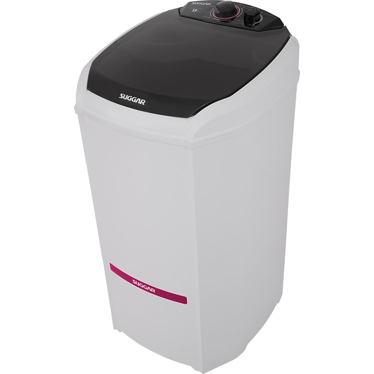 Tanquinho Lavamatic 13 Kg Branca Suggar - 2d854638-a116-40f9-862e-d45ade21e246