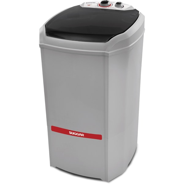 Tanquinho Lavamatic 13 Kg Suggar - Imagem principal - 90c86b40-0bde-43d9-a59c-7fd19e3b9781