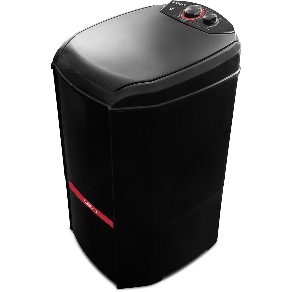Tanquinho Lavamatic 13 Kg Suggar - Imagem principal - 8d683a50-0e46-462a-b939-b7c596f5dac3