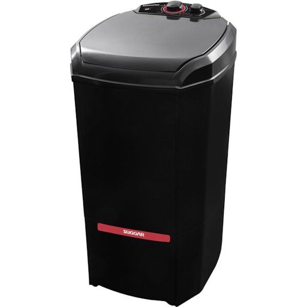 Tanquinho Lavamatic 13 Kg Suggar - Imagem principal - 6b23c73d-033b-4ce9-9304-b6860bf3eedf