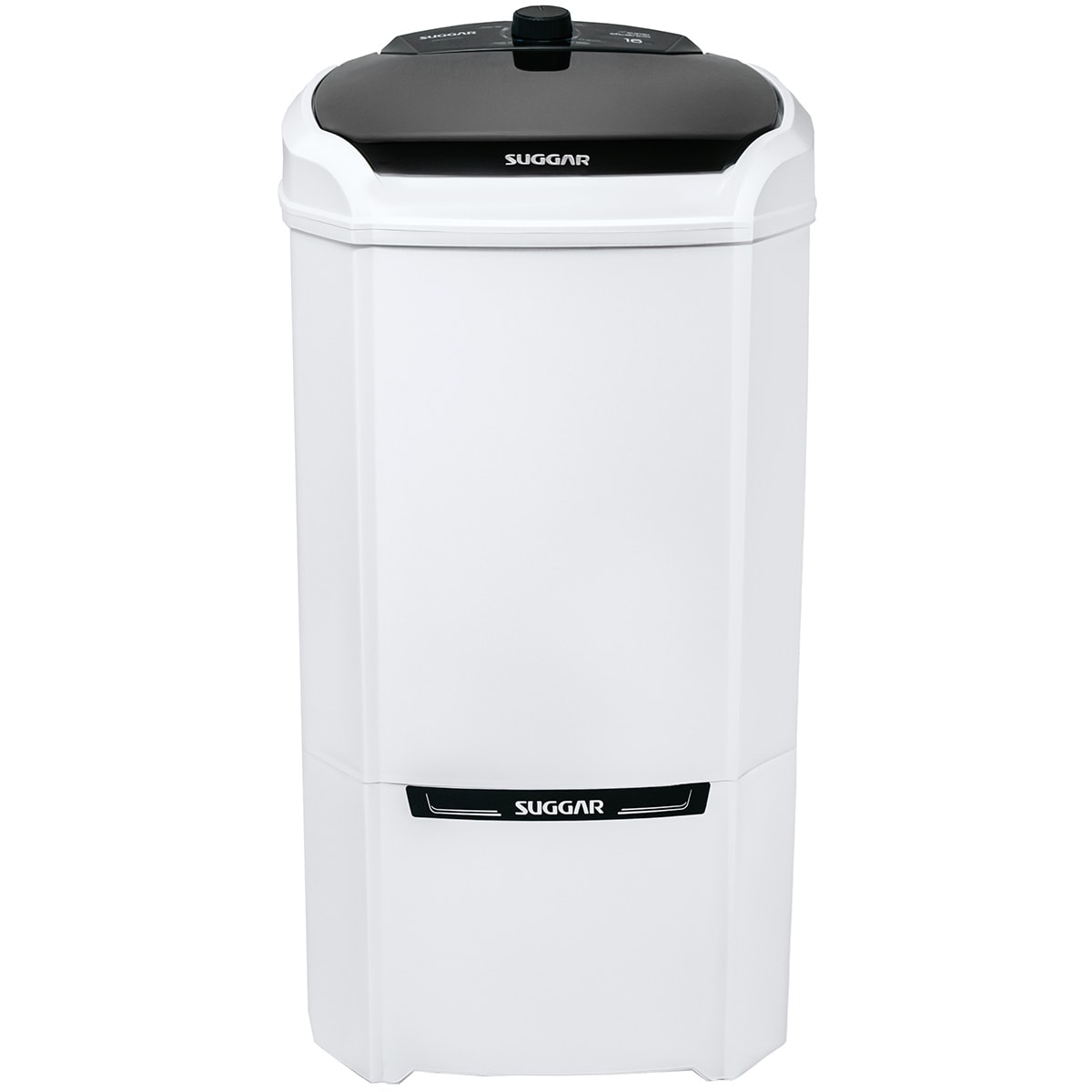 Tanquinho Lavamatic 16kg Branca Suggar - Imagem principal - 820d3a15-9e46-472f-a393-b234faf1f019