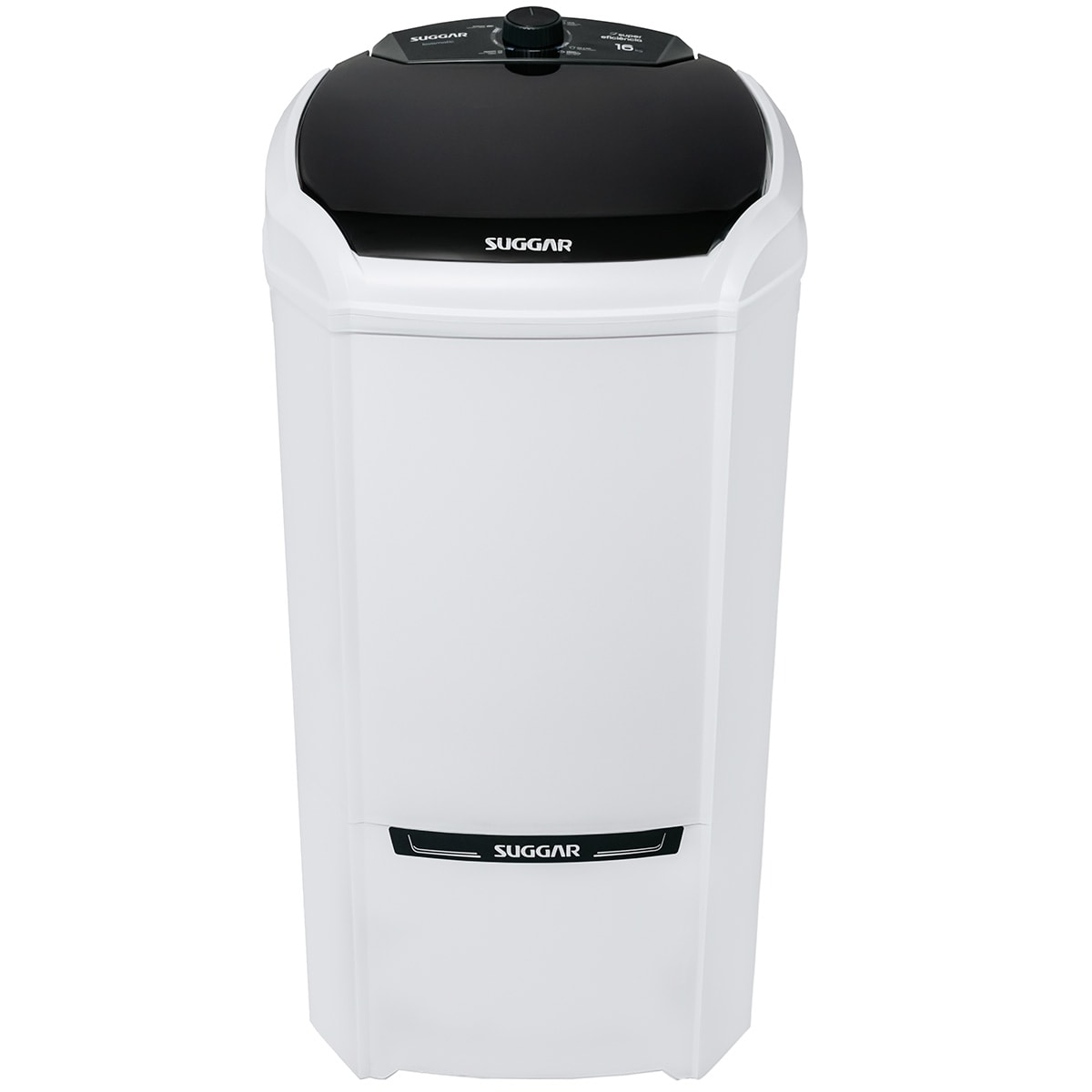 Tanquinho Lavamatic 16kg Branca Suggar - Imagem principal - 0a1cf0ad-ac9d-41cf-beca-6caae1d0990f