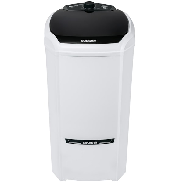 Tanquinho Lavamatic 16kg Branca Suggar - Imagem principal - 6ef9938d-3281-4d58-af96-5b00ee208d21