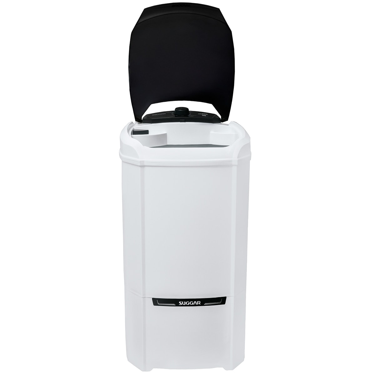 Tanquinho Lavamatic 16kg Branca Suggar - Imagem principal - 4fc3982a-b554-46bf-9c39-903fbe3fda74