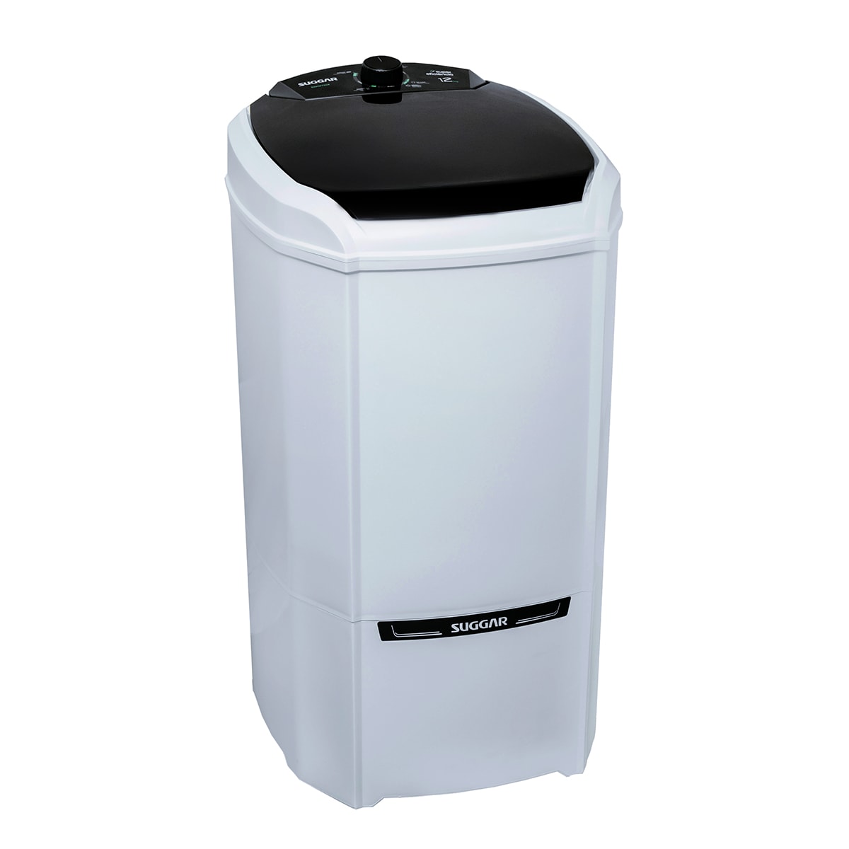 Tanquinho Lavamax 10 Kg Suggar - Imagem principal - d8729f5c-a3a1-4292-b5de-ee0c9f2578c0