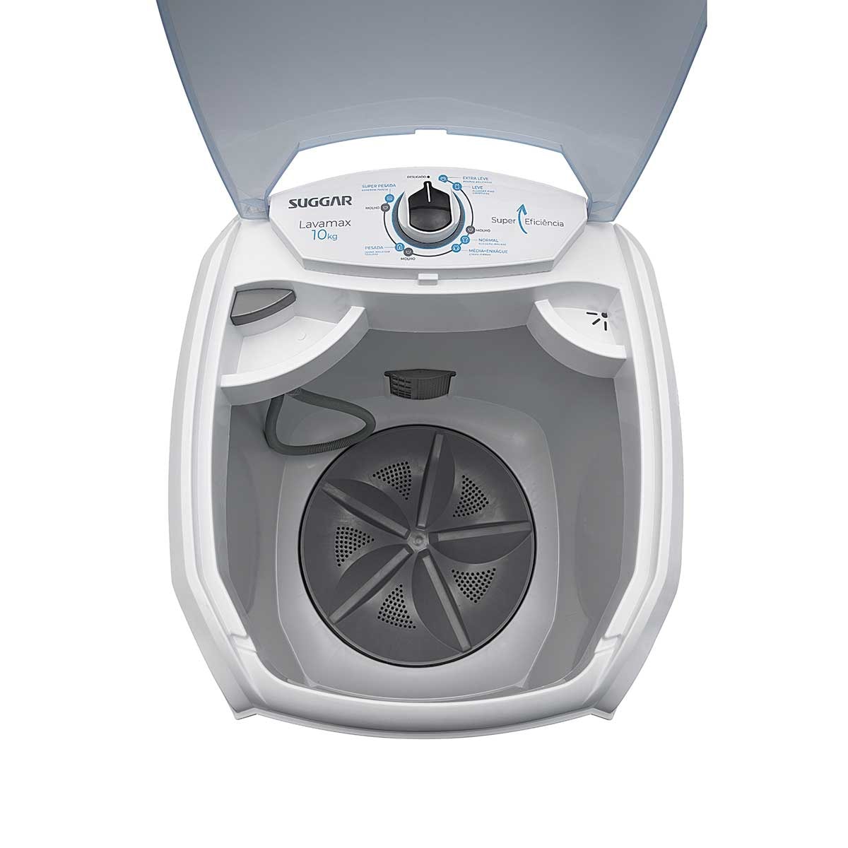 Tanquinho Lavamax 10 Kg Suggar - ae274722-5066-4d4e-ae13-a82538deb541