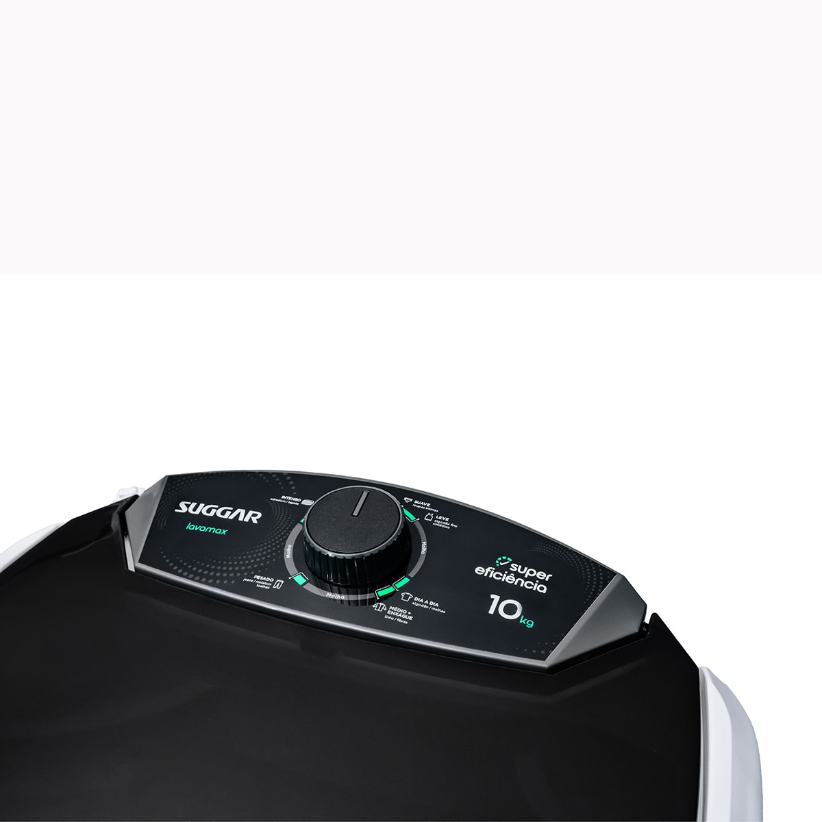 Tanquinho Lavamax 10 Kg Suggar - Imagem principal - 06b93697-768b-4cad-9a2f-f975f94f58d1