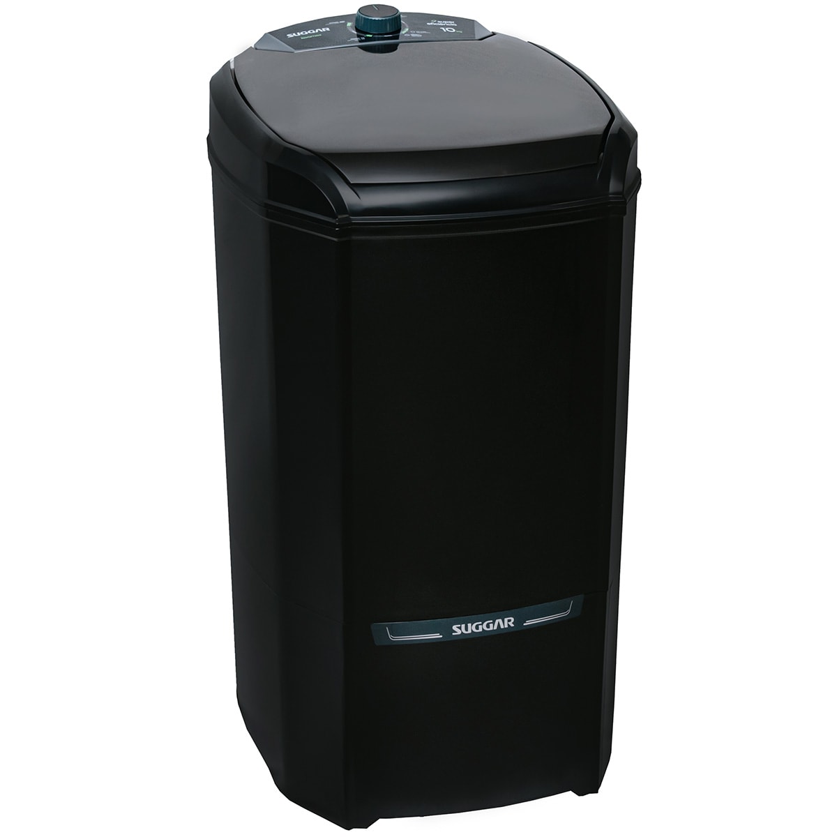 Tanquinho Lavamax 10 Kg Suggar - Imagem principal - beabd08a-848b-433b-9286-c9e16e481542