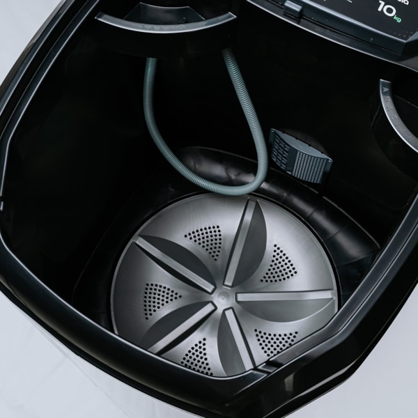 Tanquinho Lavamax 10 Kg Suggar - Imagem principal - c50d564b-cd27-4ab8-a0da-e224cb3bb8f9