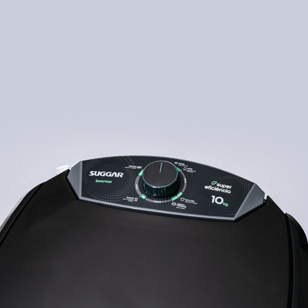 Tanquinho Lavamax 10 Kg Suggar - Imagem principal - 5bb6ce6b-b57d-45ef-8d4b-dd58f585f5cb