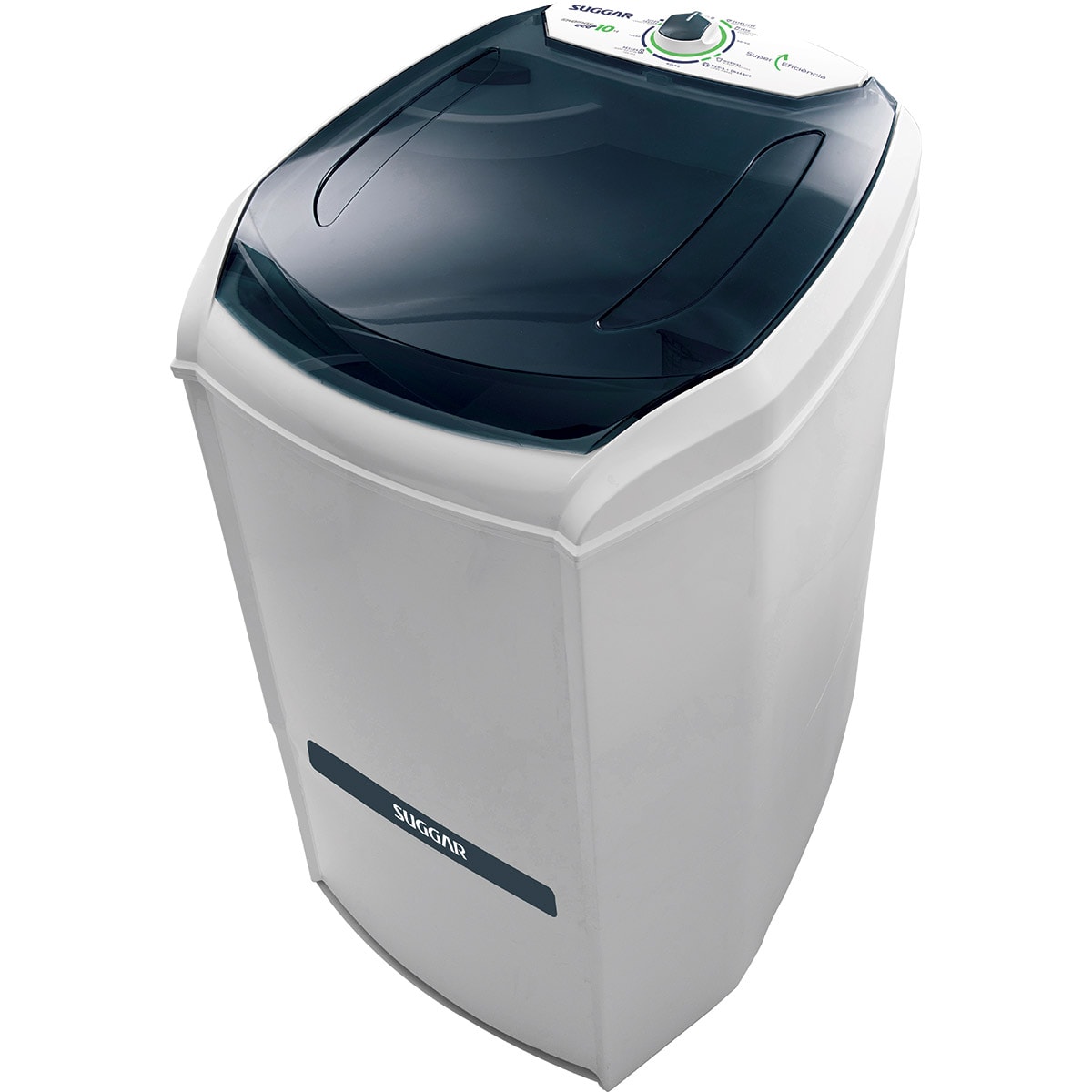 Tanquinho Lavamax Eco 10 Kg Branca Suggar - 1733a2c7-6a53-449e-a865-ea06f74c488f