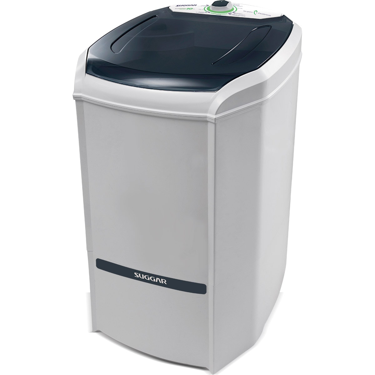 Tanquinho Lavamax Eco 10 Kg Branca Suggar - 392dbfad-69e8-444a-9b49-6a79cf12ab5c