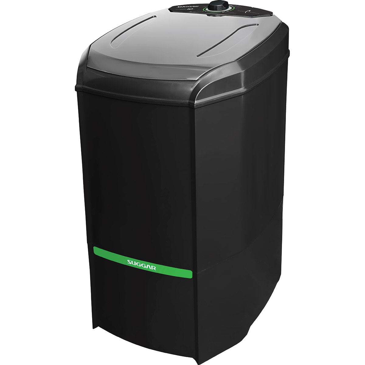 Tanquinho Lavamax Eco 10 kg Preta Suggar - fe20f8e3-96fc-40fe-b05e-4cdb16ac2553
