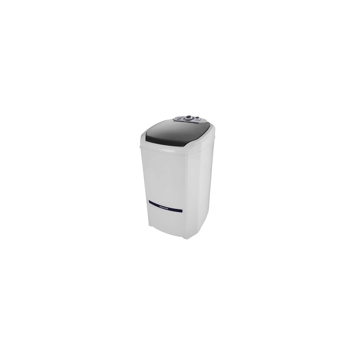 Tanquinho Lavamax Eco 15 Kg Branca Suggar - e04d6dbf-51f7-4650-bd9f-2f7b22d263fe