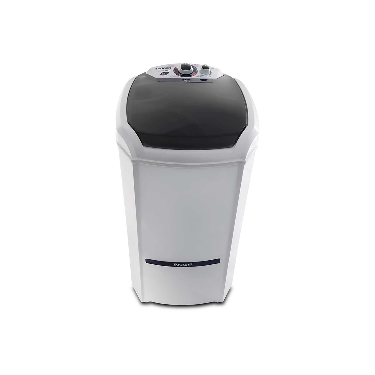 Tanquinho Lavamax Eco 15 Kg Branca Suggar - 53c3215f-7276-4160-9f22-2665dfd08ac2