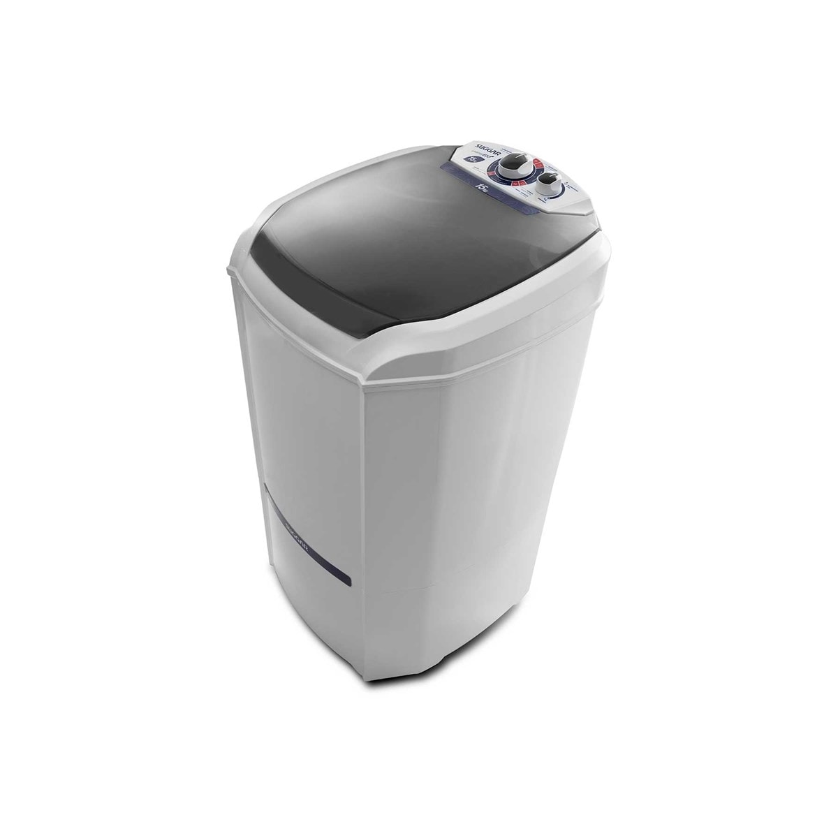 Tanquinho Lavamax Eco 15 Kg Branca Suggar - 8badab44-a9dd-4cfe-a809-1d2b07152fd2