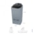 Tanquinho Lavamax Eco 15kg Prata Suggar - cd8b3cea-0b72-49f0-8d1f-00352cd7e5b0