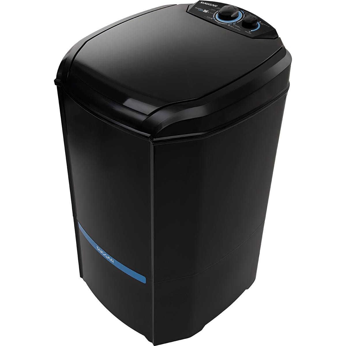 Tanquinho Lavamax Eco 16 Kg Preta Suggar - dadacc91-d1cf-4220-be68-30650a37cd2d