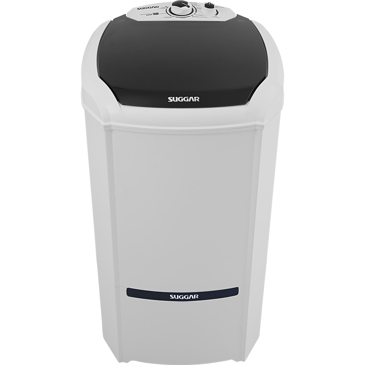 Tanquinho Lavamax Eco 18 Kg Branca Suggar - 53513280-71cf-4c13-a486-9355b799add1
