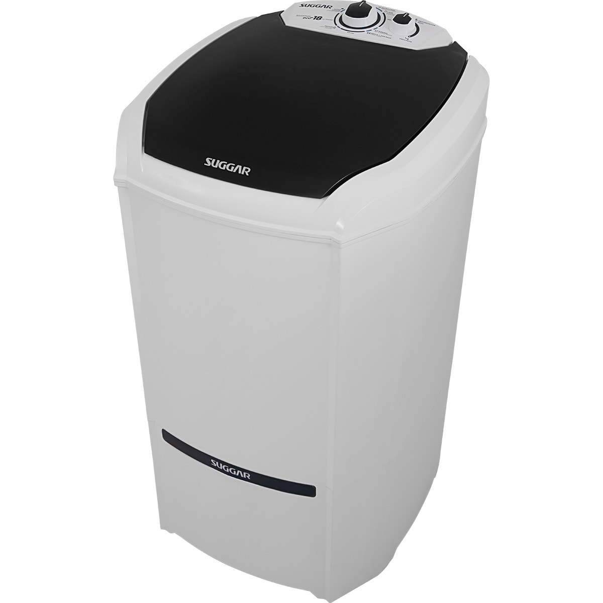 Tanquinho Lavamax Eco 18 Kg Branca Suggar - ba63bbfb-9976-4d67-8ed3-87b329eb162d