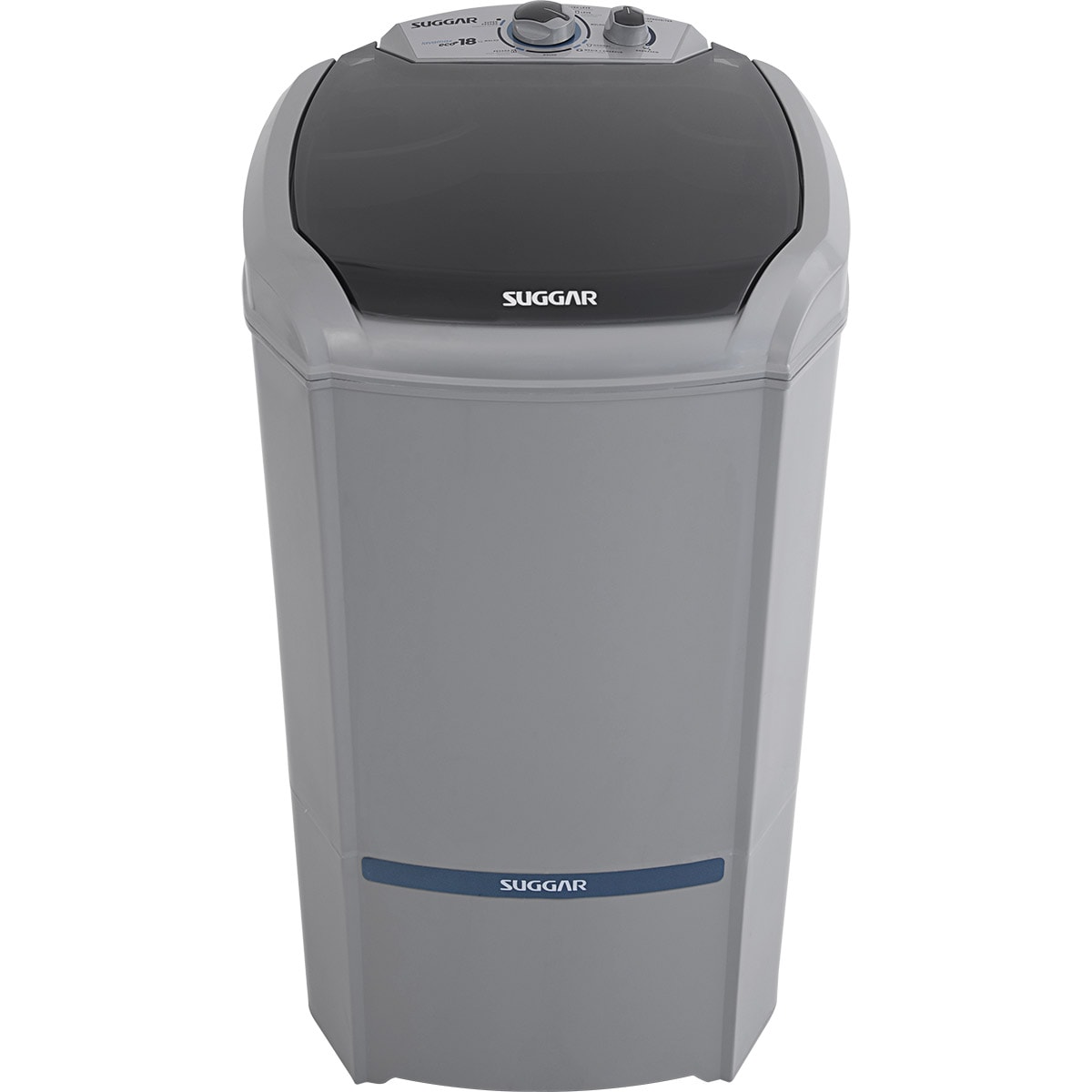 Tanquinho Lavamax Eco 18 Kg Prata Suggar - de2c399d-c7ab-4e22-bc21-4dd01f5f7390