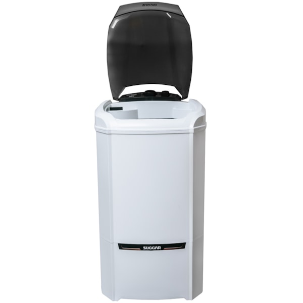 Tanquinho Lavamax Eco 20 Kg Branca Suggar - Imagem principal - 94ec6760-8a72-4a38-98df-0a4e27b095a8