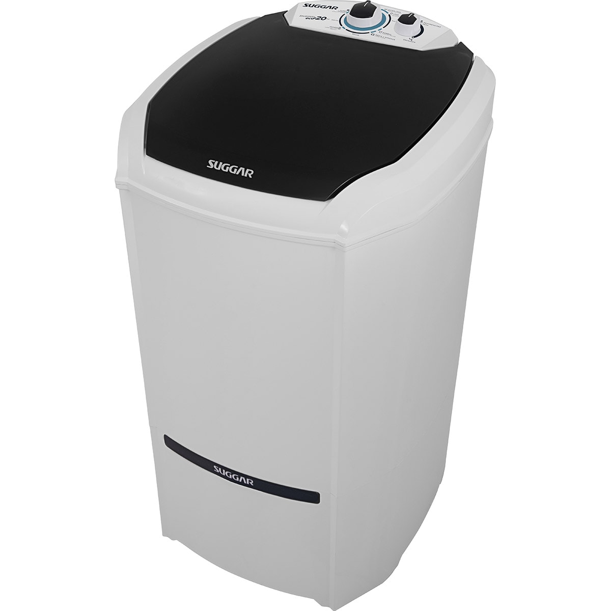 Tanquinho Lavamax Eco 20 Kg Branca Suggar - d92cf0b0-022c-43f7-8d8e-b6d7ad339a4d