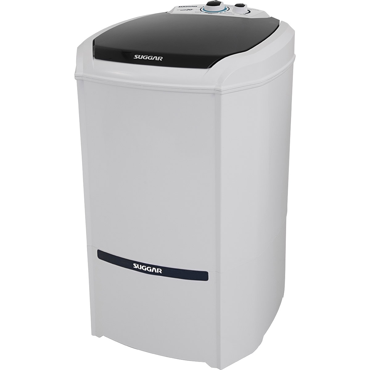 Tanquinho Lavamax Eco 20 Kg Branca Suggar - d4834310-dde3-4cb9-9ccd-53fc8e9bbfad