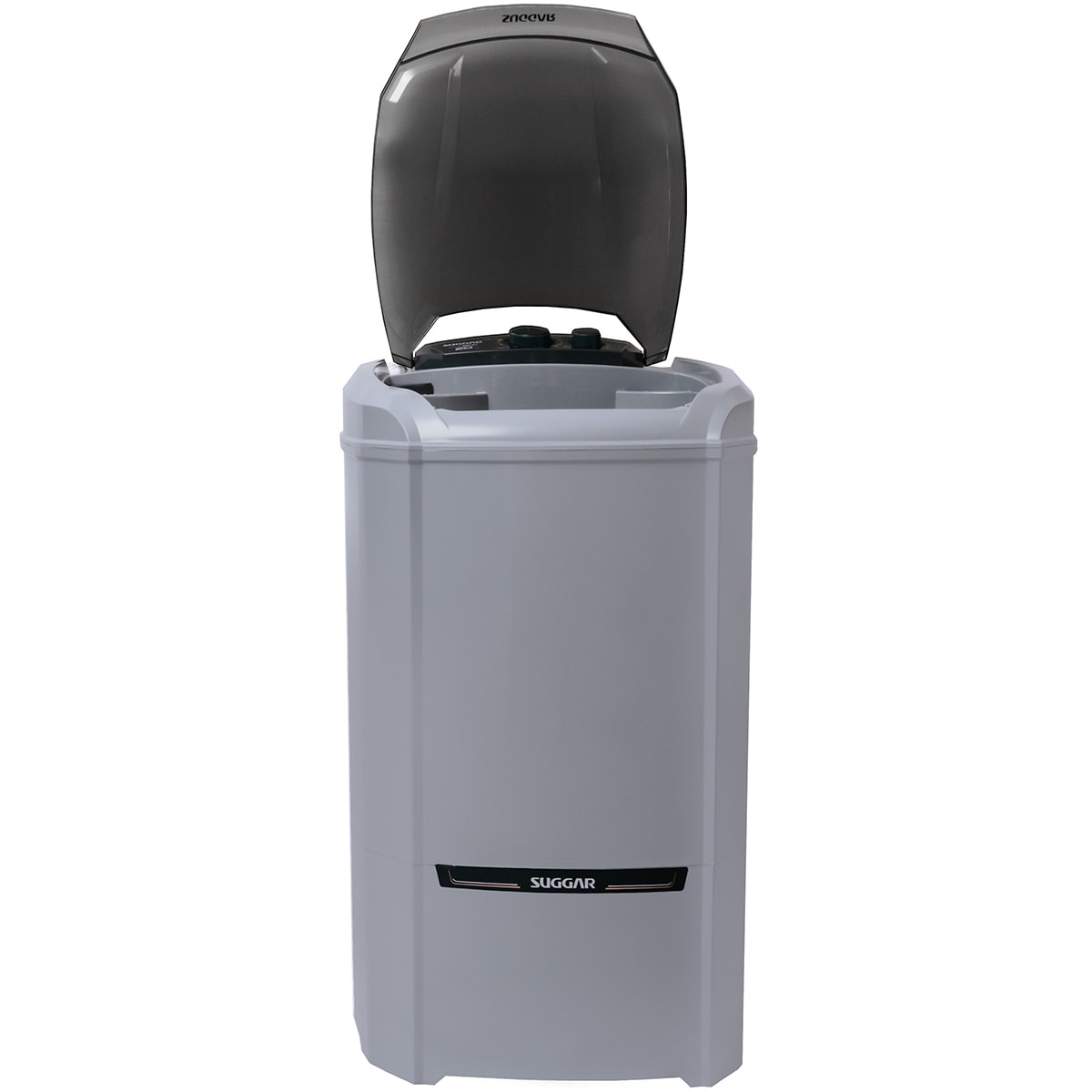 Tanquinho Lavamax Eco 20 Kg Prata Suggar