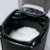 Tanquinho Lavamax Eco 20 Kg Preta Suggar - 46000883-23a8-4b46-a173-7fab3f1218d4