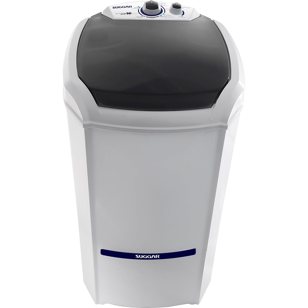 Tanquinho Lavamax Eco Suggar 16 Kg Branca - 91b1fb35-88f4-4be3-9da4-720dcf6e41de
