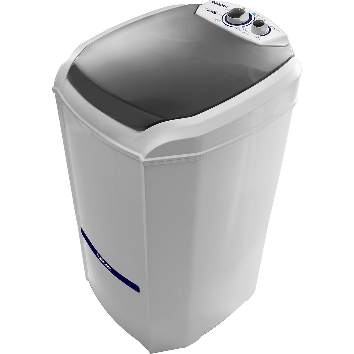 Tanquinho Lavamax Eco Suggar 16 Kg Branca - 8869389c-d9b1-41bb-8d40-6bb0f85be601