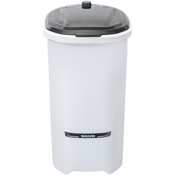 Tanquinho Neo Eco 10KG Branca Suggar - Imagem principal - b43b4aff-e5d7-465a-a0f2-27c7de78d674