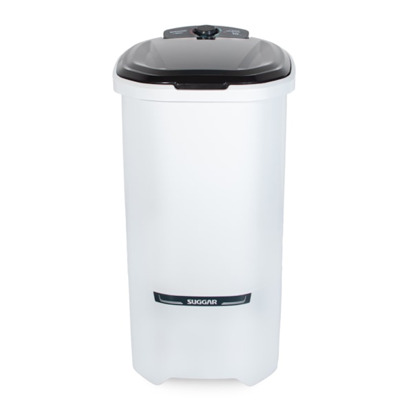 Tanquinho Neo Eco 10KG Branca Suggar - Imagem principal - ed97989b-d7aa-41ce-b0f7-ac68587e5cd8