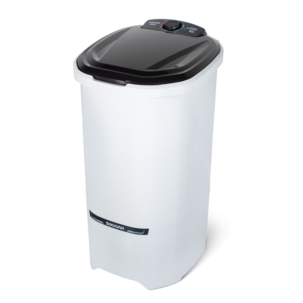 Tanquinho Neo Eco 10KG Branca Suggar - Imagem principal - fc233681-014f-4766-b4c9-f622312a7ad1