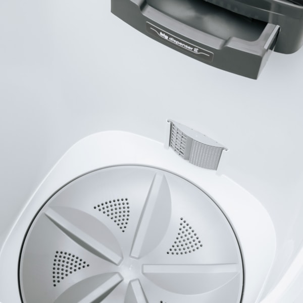 Tanquinho Neo Eco 10KG Branca Suggar - Imagem principal - 563b8acb-d0e8-41f0-b635-b49cfffb0f99