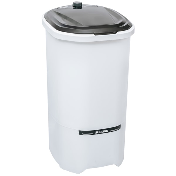 Tanquinho Neo Eco 10KG Branca Suggar - Imagem principal - f8505186-736b-4ed3-8b6b-98ca071009f3