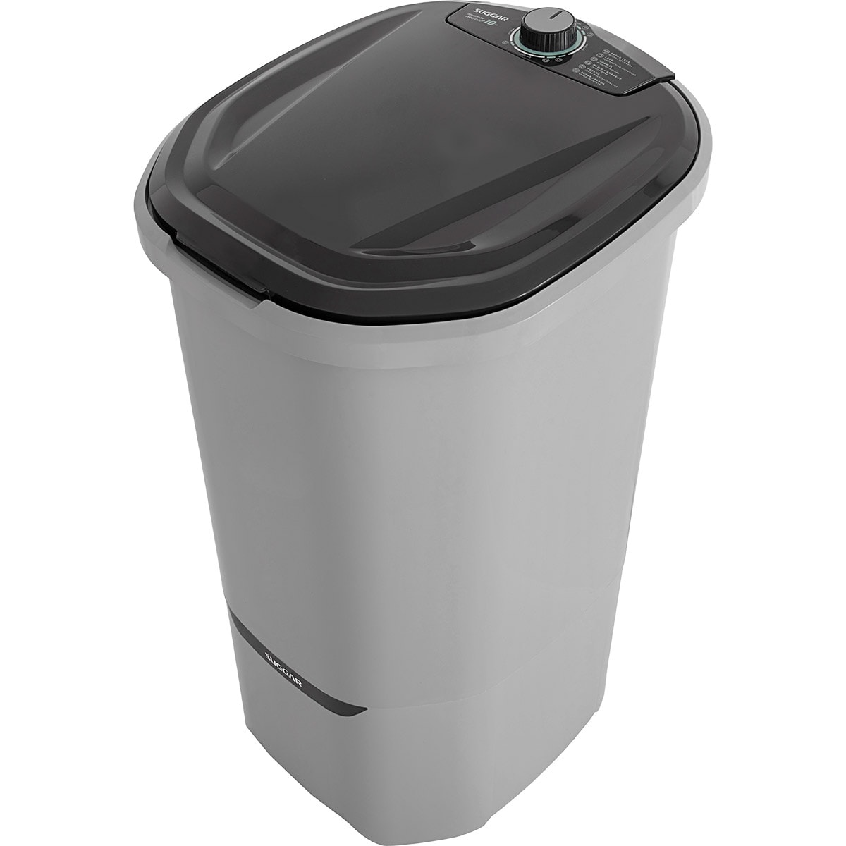 Tanquinho Neo Eco 10KG Prata Suggar - 1fc7a787-4666-429d-8a57-a2854d5741f6